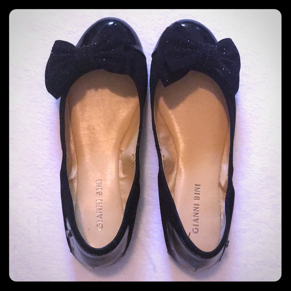 Gianni Bini flats